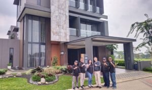 Tim GPA 2025 berkunjung ke Kota wisata Cibubur