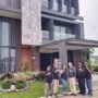 Tim GPA 2025 berkunjung ke Kota wisata Cibubur