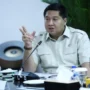 Pasar Apartemen Lesu, Maruarar Tanggapi Keluhan Pengembang
