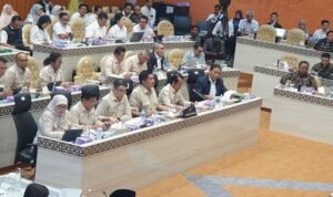 Menteri PKP Usul Revisi UU Perumahan