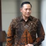 AHY Beberkan Perkembangan Terkini Proyek Giant Sea Wall