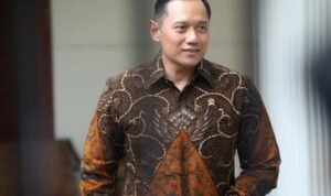 AHY Beberkan Perkembangan Terkini Proyek Giant Sea Wall