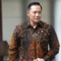 AHY Beberkan Perkembangan Terkini Proyek Giant Sea Wall