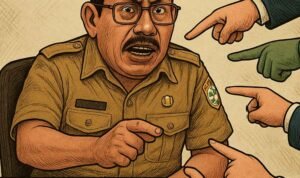 Pejabat Harus Lebih Bijak - Property and The City