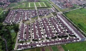 Pemerintah Bawa Angin Segar Lewat Tambahan Kuota FLPP