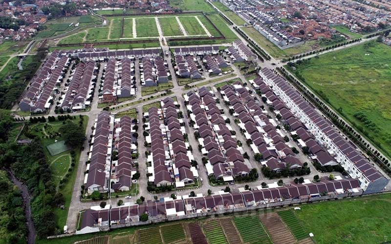 Pemerintah Bawa Angin Segar Lewat Tambahan Kuota FLPP