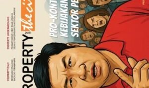 PRO DAN KONTRA KEBIJAKAN SEKTOR PERUMAHAN