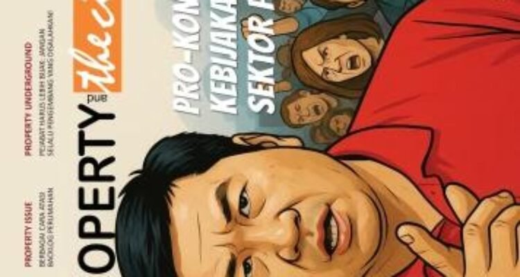 PRO DAN KONTRA KEBIJAKAN SEKTOR PERUMAHAN