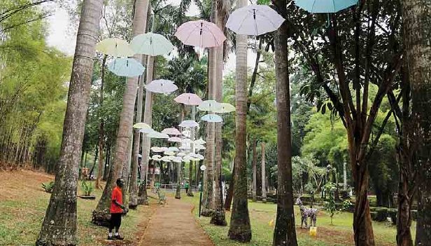 6 Taman di Jakarta Bakal Dibuka 24 Jam, Ada Penampilan Seniman Budayawan