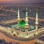 Menikmati Destinasi Wisata Setelah Ibadah Umrah
