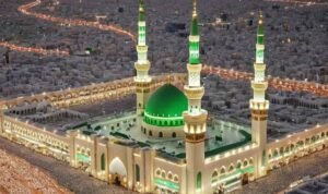 Menikmati Destinasi Wisata Setelah Ibadah Umrah