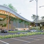 BSD Secret Zoo Beroperasi Tahun Depan di Serpong