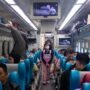 PT KAI Beri Diskon 30% Selama Libur Sekolah