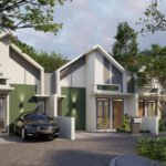 Ngincar Rumah Sejuk Rp300 Jutaan di Bandung Raya? Cek Perumahan Ini