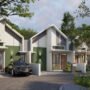 Ngincar Rumah Sejuk Rp300 Jutaan di Bandung Raya? Cek Perumahan Ini