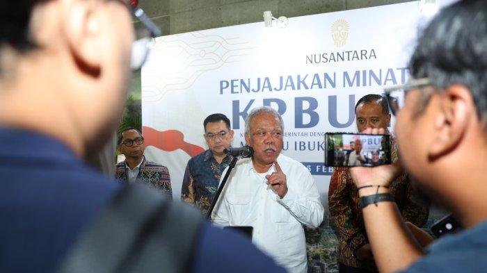 IKN Makin Dilirik, Skema KPBU Picu Antusiasme Investor