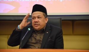 Begini Respon Fahri Soal Pendanaan Asing untuk Perumahan