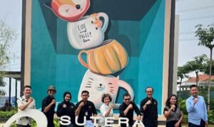 Alam Sutera 2 ikut seleksi Golden Property Awards 2025