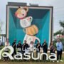 Alam Sutera 2 ikut seleksi Golden Property Awards 2025