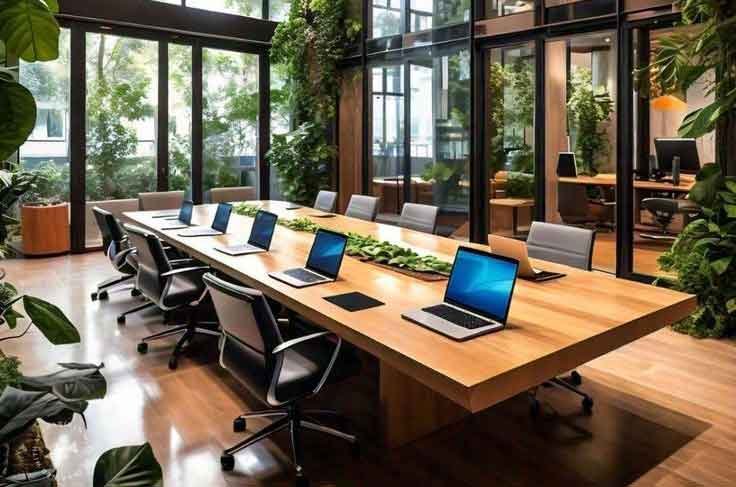 Apakah Sustanability Office