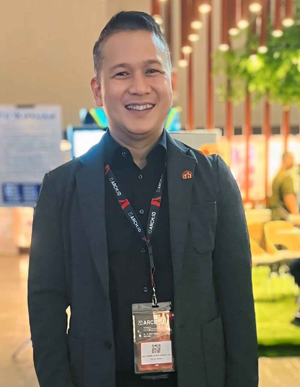 AI Mitra Baru Arsitek Dalam Merancang Hunian Masa Depan