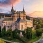 SLOVAKIA, BERPETUALANG KE NEGERI DONGENG