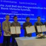BTN Resmi Akuisisi Bank Victoria Syariah Senilai Rp1,5 Triliun, Persiapan Spin-Off Jadi BTN Syariah