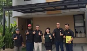 Tim GPA 2025 Berkunjung ke Bio District