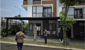 Tim Golden Property Awards 2025 Kunjungi Bogor Village