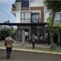 Tim Golden Property Awards 2025 Kunjungi Bogor Village