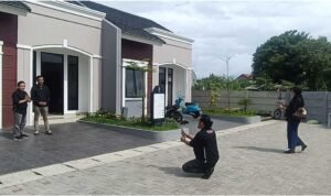 Tim Assessment GPA 2025 Berkunjung ke Britania Cilegon