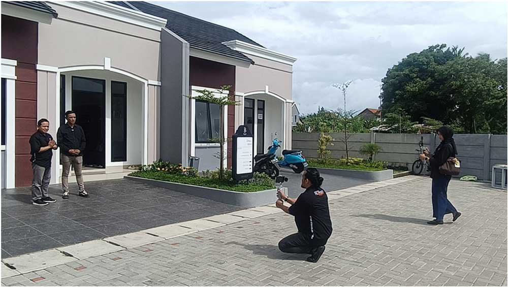 Tim Assessment GPA 2025 Berkunjung ke Britania Cilegon