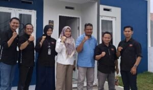 Tim Assessment GPA 2025 Berkunjung ke Bukit Cilegon Asri