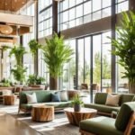 Apakah Sustanability Office - Property and The City