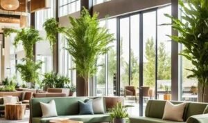 Apakah Sustanability Office - Property and The City