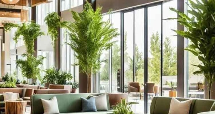 Apakah Sustanability Office - Property and The City