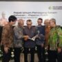 Bagikan Dividen Rp372,5 M, SBI Buktikan Resiliensi di Tengah Tantangan Industri