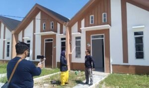 Tim GPA 2025 Berkunjung ke Duta Harmoni 2