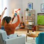 Sharp Perkenalkan TV AQUOS XLED dengan Mini LED dan Panel 144Hz