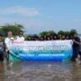 SHARP Tanam 5.500 Mangrove di Pulau Tunda