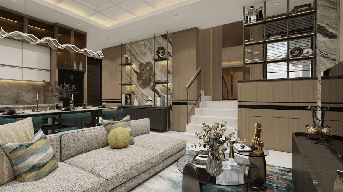 Sinar Mas Land Hadirkan Klaster Averon, Hunian Bergaya Modern Colonial Sinar Mas Land Hadirkan Klaster Averon, Hunian Bergaya Modern Colonial di Kawasan Kota Wisata Cibubur