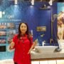Irma Tan Ungkap Strategi Lingcon Hadirkan Produk Premium Konstruksi di Indonesia