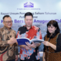 Karya Bersama Anugrah Siapkan Ekspansi ke Jakarta Barat dan Jonggol