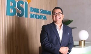 BSI Catat Pertumbuhan KPR 10,1% Tahun 2025