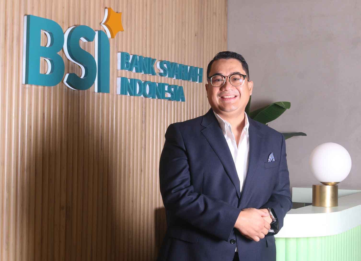 BSI Catat Pertumbuhan KPR 10,1% Tahun 2025