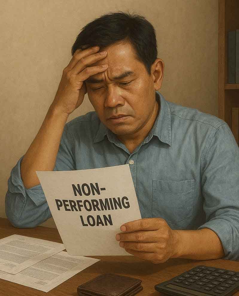 Peningkatan NPL Bank dan Suku Bunga KPR di Indonesia