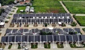 Kementerian PKP Kenalkan Rumah Subsidi Ukuran Mini