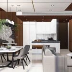 STYLE MODERN KONTEMPORER - Property and The City
