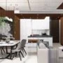 STYLE MODERN KONTEMPORER - Property and The City