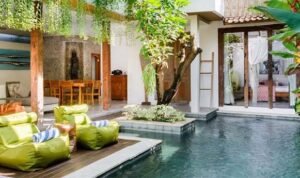 PIKNIK ASYIK DI RUMAH SENDIRI